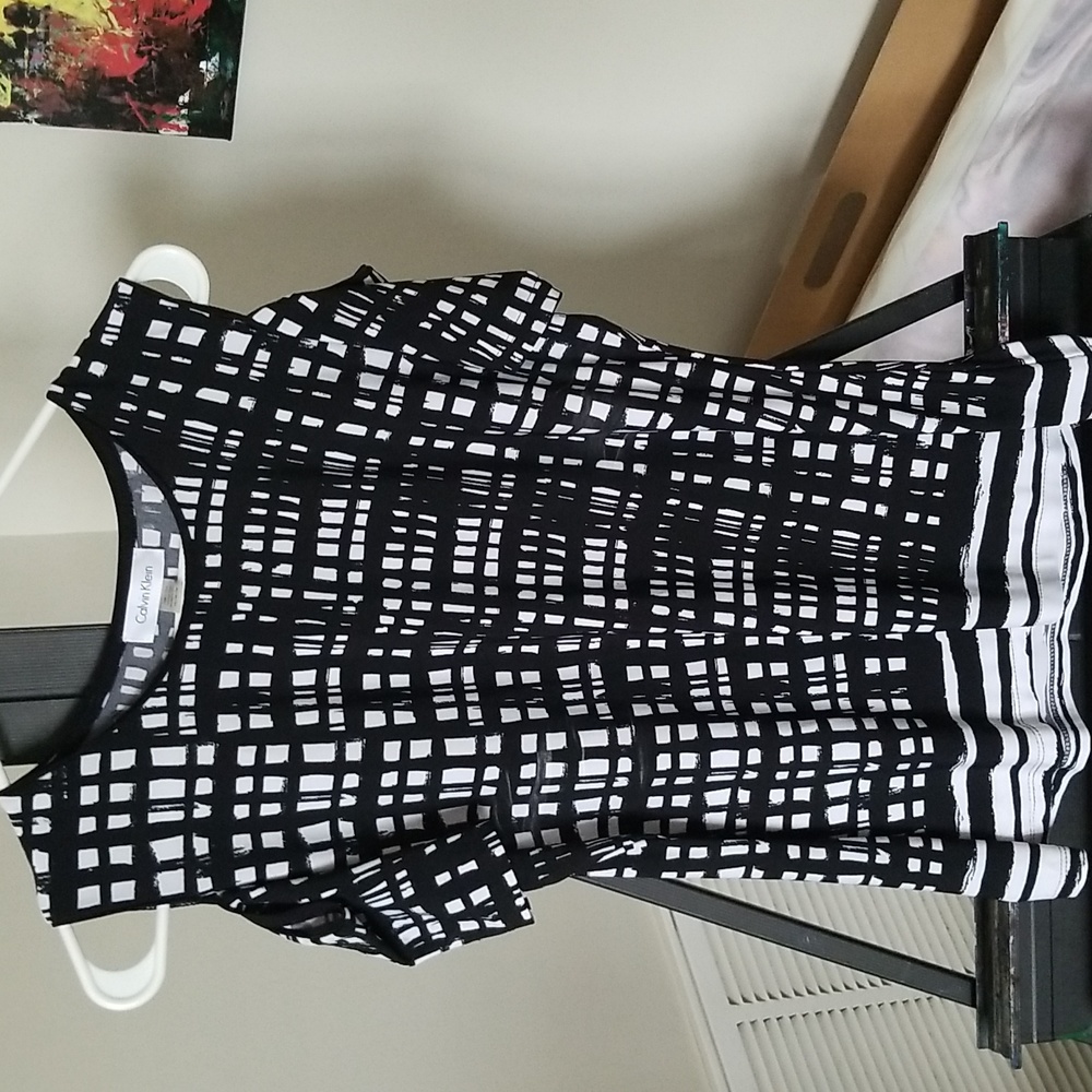 Ladies blouse